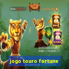 jogo touro fortune